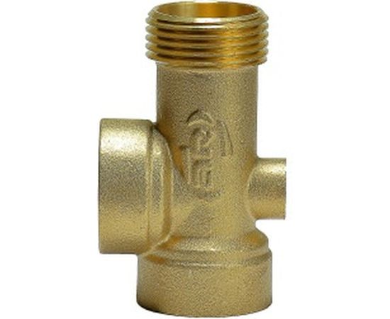 Штуцер 5-ти ходовой 82 мм AquamotoR AR111011 – изображение 2