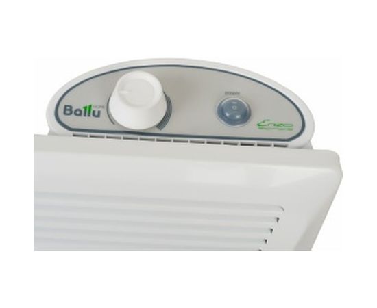 Конвектор напольный Ballu BEC/EZMR-2000 – изображение 2