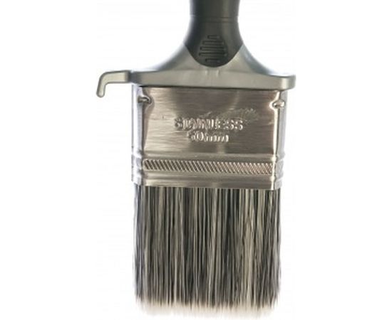 Плоская кисть ANZA PLATINUM 50 мм 149550 – изображение 2