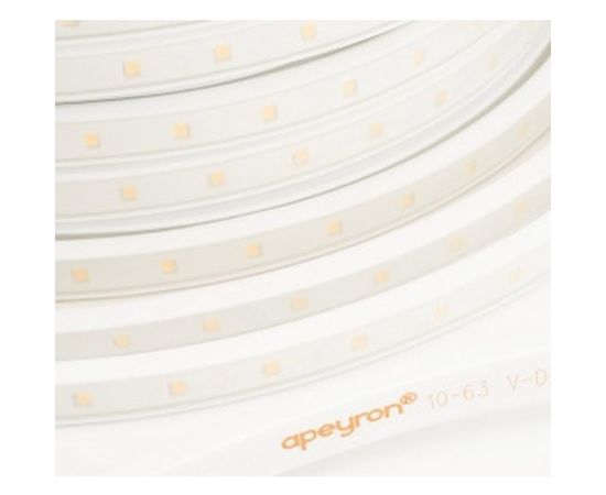 Высоковольтная светодиодная лента Apeyron 220В 10-63 – изображение 2