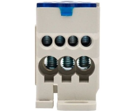 Распределительный проходной блок ANDELI РБП-95 232/100А ADL16-400 – изображение 2