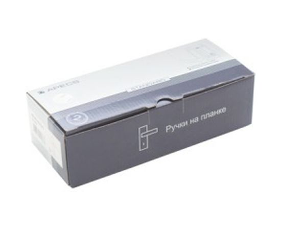 Ручки на планке APECS HP-85.0123-CR 15100 – изображение 2