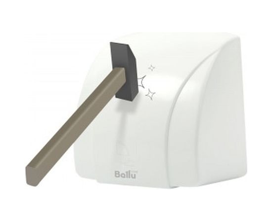 Сушилка для рук Ballu BAHD-1800 – изображение 2