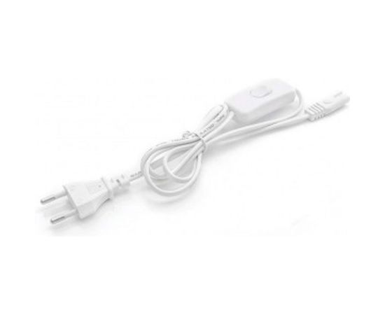 Блок питания (адаптер) Apeyron 12В, 12Вт, IP44, 1A, разъем 2,5х5,5мм, пластик 03-54 – изображение 2