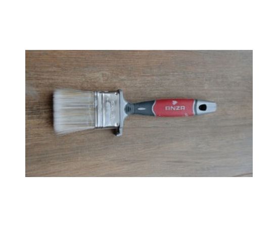 Плоская кисть ANZA Elite 50 мм 150450 – изображение 2