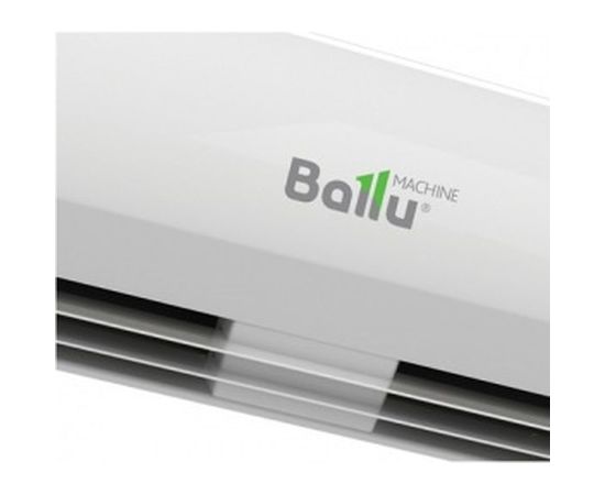 Тепловая завеса Ballu BHC-L15-S09 пульт BRC-E – изображение 2