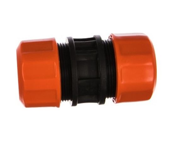 Муфта соединительная для шлангов 3/4-3/4 AMIGO 74006 – изображение 2