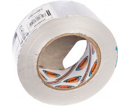 Алюминиевая лента AVIORA DSAF 50ммх50м 302-009 – изображение 2