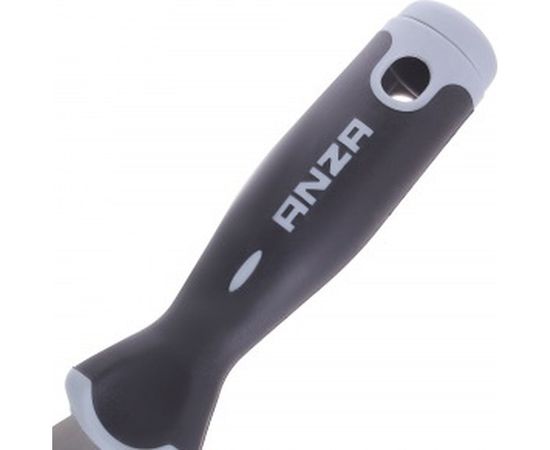 Стальной шпатель ANZA 2К 100 мм 649290 – изображение 2