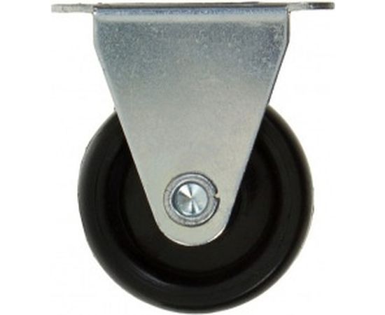 Ролик с неподвижной площадкой Alex D35 без тормоза TW0133 – изображение 2