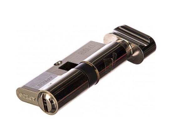 Цилиндровый механизм APECS SC-M70-Z-C-NI M 70-ZCN 02943 – изображение 2