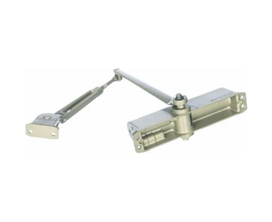 Дверной доводчик APECS DC-26/100-120-F2-M-S 18931 – изображение 2