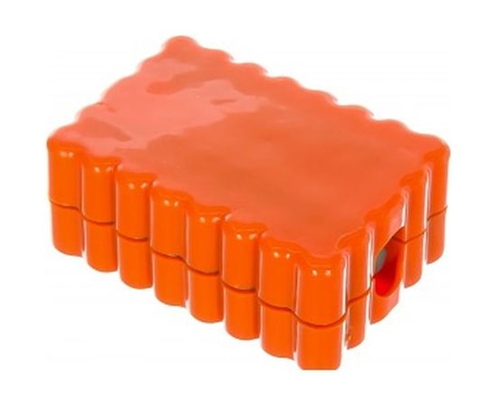 Набор бит с адаптером AV Steel 33 предмета  AV-071033 – изображение 2