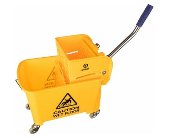 Уборочная мини-тележка Baiyun 20л IT-0202 – изображение 2