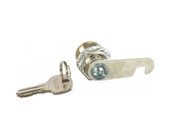 Почтовый замок AVERS CAM-01/25-NI 20591 – изображение 2