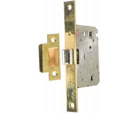 Защелка с фиксацией APECS 5600-WC-G 13380 – изображение 2