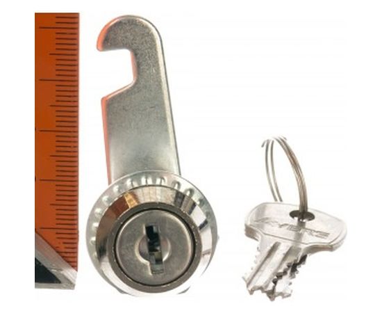 Почтовый замок AVERS CAM-01/20-NI 20590 – изображение 2