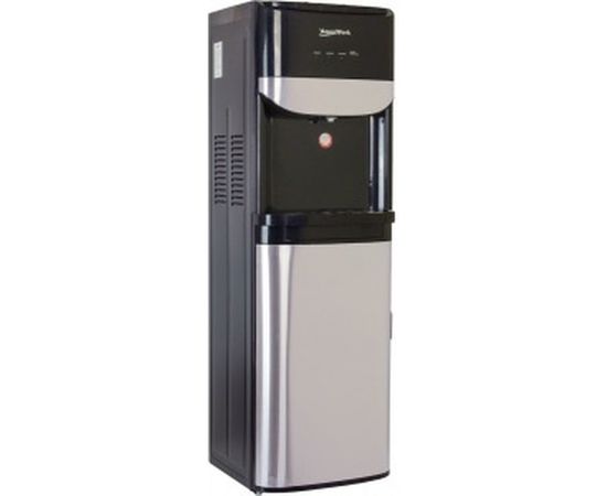 Кулер для воды Aqua Work TY-LWDR71Т черный/серебристый 23364 – изображение 2