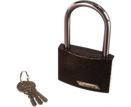 Навесной замок Avers PD-01-75-L 00020563 – изображение 2
