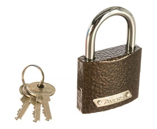 Навесной замок Avers PD-01-50 00018808 – изображение 2