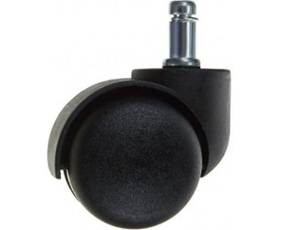 Поворотное колесо Alex D 50 ось D 11 мм без тормоза 1-0484 – изображение 2