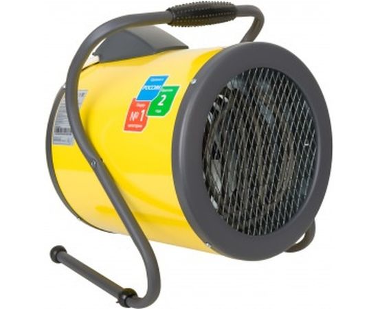 Электрическая тепловая пушка Ballu BHP-P-5 – изображение 2