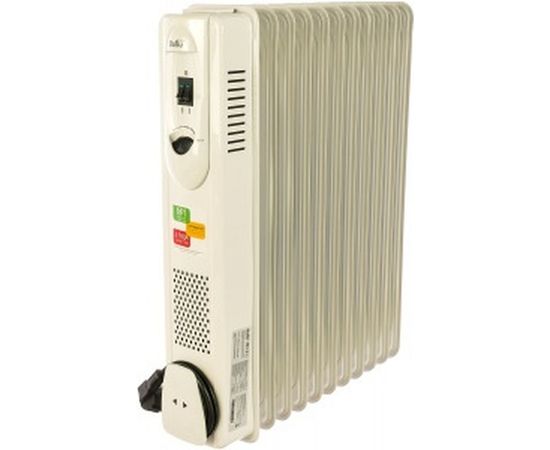 Масляный радиатор Ballu BOH/CM-11WDN 2200 11 секций – изображение 2