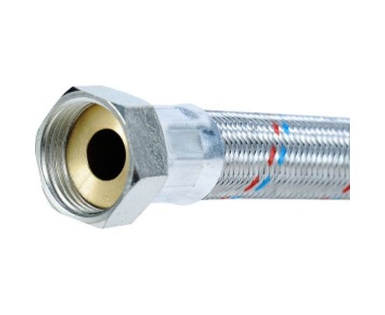 Шланг прямой 150 см 1"-1" AquamotoR AR114002 – изображение 2