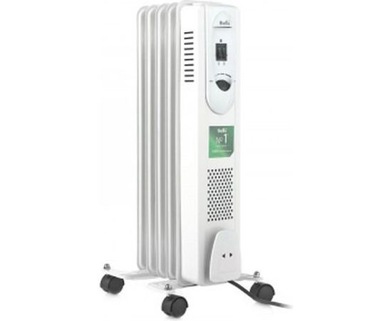 Масляный радиатор Ballu BOH/CM-05WDN – изображение 2