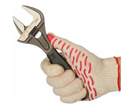 Разводной ключ BAHCO Ergo 9031 – изображение 2