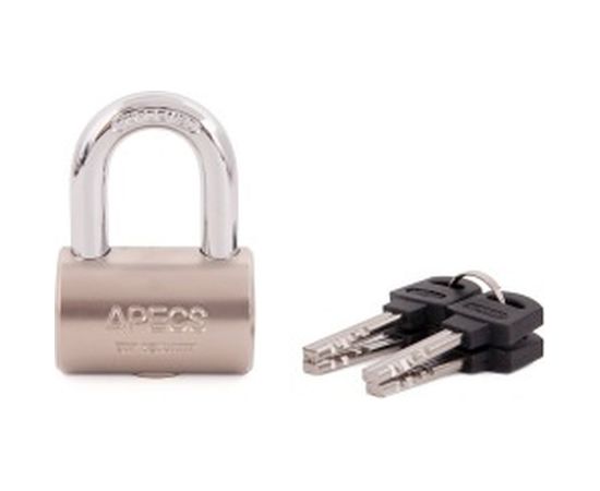 Висячий замок APECS PDS-32-50 12327 – изображение 2
