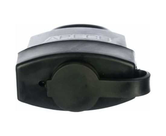 Висячий замок APECS PDR-50-45 16256 – изображение 2