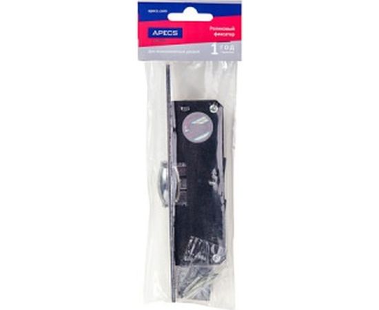 Роликовый фиксатор APECS R-0002-CR 17216 – изображение 2