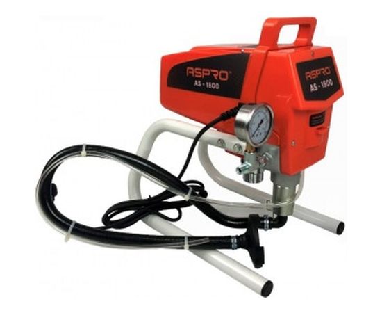 Аппарат ASpro 1800 000002727 – изображение 2