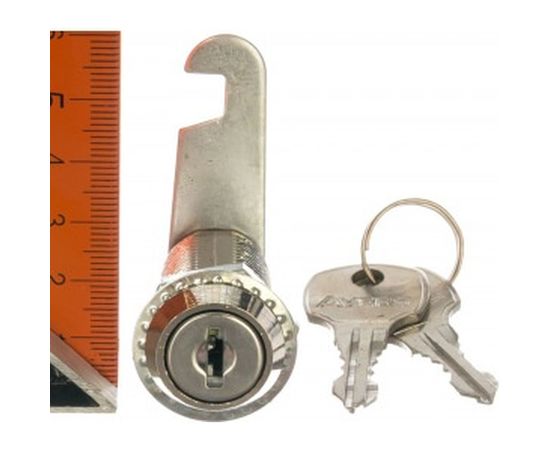 Почтовый замок AVERS CAM-01/30-NI 20592 – изображение 2
