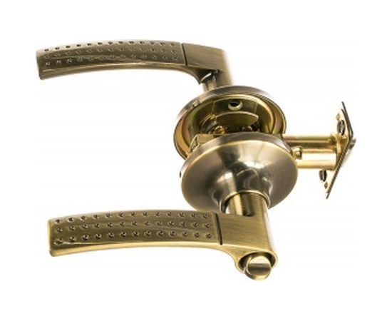 Защелка APECS 8026-03-AB 19268 – изображение 2