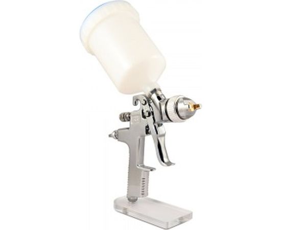 Окрасочный пистолет AUARITA с дюзой 1.7 мм AB-17G-17 – изображение 2