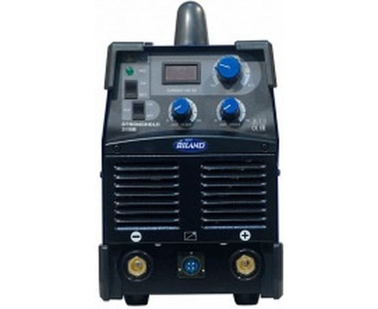 Cварочный инвертор Aurora STRONGHOLD 315M 17836 – изображение 2