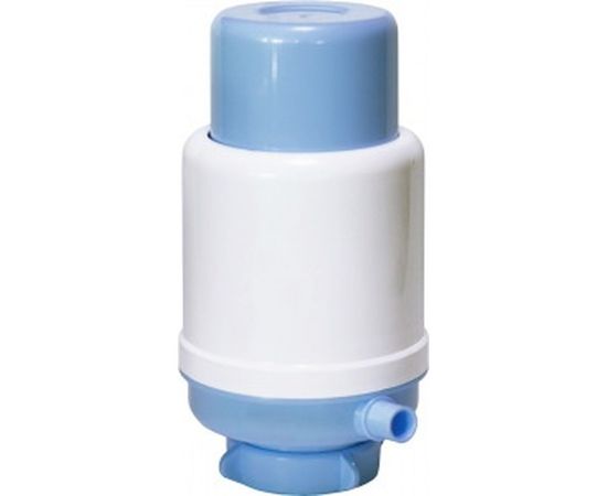 Помпа для воды Aqua Work Дельфин ЭКО голубая 20078 – изображение 2