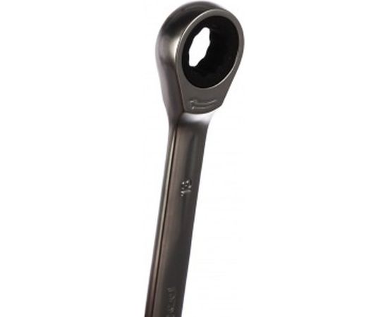 Комбинированный ключ с трещоткой 13мм AV Steel  AV-315013 – изображение 2