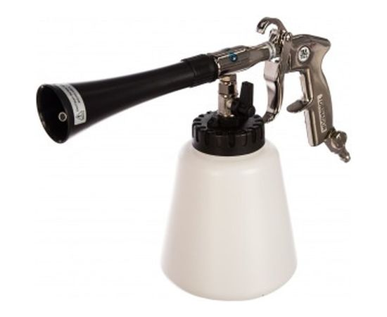 Аппарат для профессиональной химчистки AMR Tornador A-20 – изображение 2