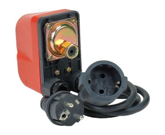 Реле "сухого хода" Aquamotor (комплект) AR MS PC-9B AR112027 – изображение 2