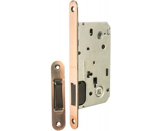 Врезная магнитная защелка APECS 5300-M-WC-AC 16339 – изображение 2