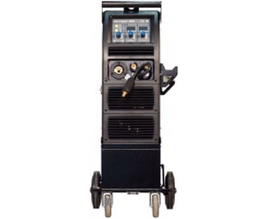 Инверторный сварочный полуавтомат Aurora PRO SKYWAY 300 14866 – изображение 2