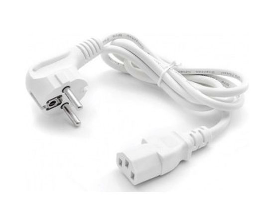 Блок питания (адаптер) Apeyron 12В, 48 Вт, IP44, 4А, разъем 2,5х5,5мм, пластик 03-19 – изображение 2