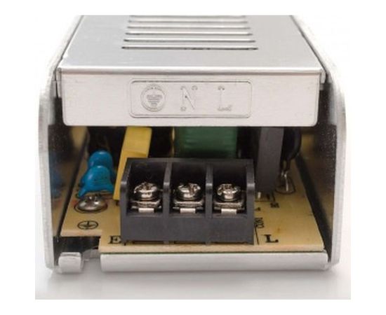 Блок питания Apeyron слим-метал 12В, 150Вт, IP20, 12,5А, 200х59х39мм 03-50 – изображение 2