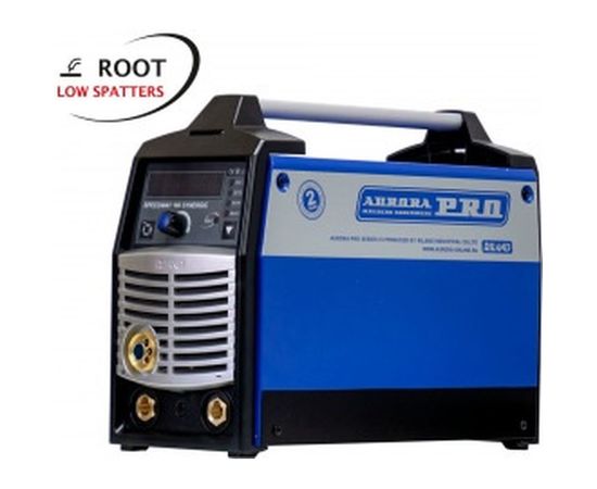 Синергетический сварочный инверторный полуавтомат Aurora PRO SPEEDWAY 160 SYNERGIC IGBT 16335 – изображение 2