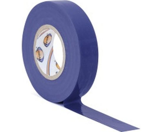 Изолента AVIORA ПВХ 15мм*20м синяя 305-005 – изображение 2
