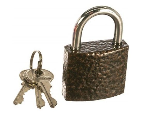 Навесной замок Avers PD-01-38 00018807 – изображение 2