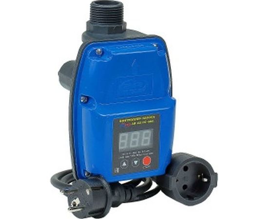 Контроллер давления реле AR AS PC-60A AquamotoR AR112032 – изображение 2